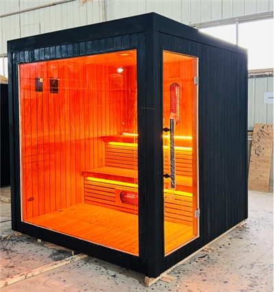 Pro Runners 'Secret: Txhua Lub Limtiam Sauna Kev Kho Mob Los Ntawm 30%